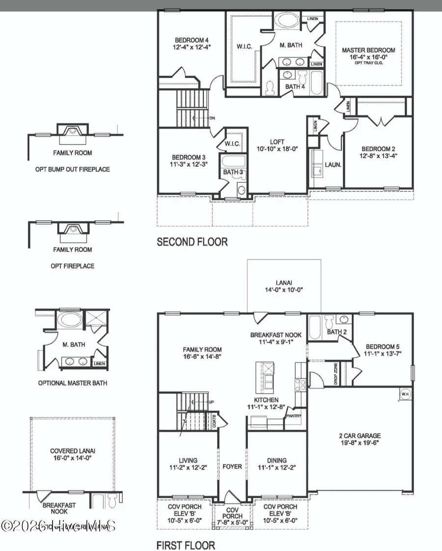 2994 Old Berwick Street Sw, Shallotte, NC 28470 - #2