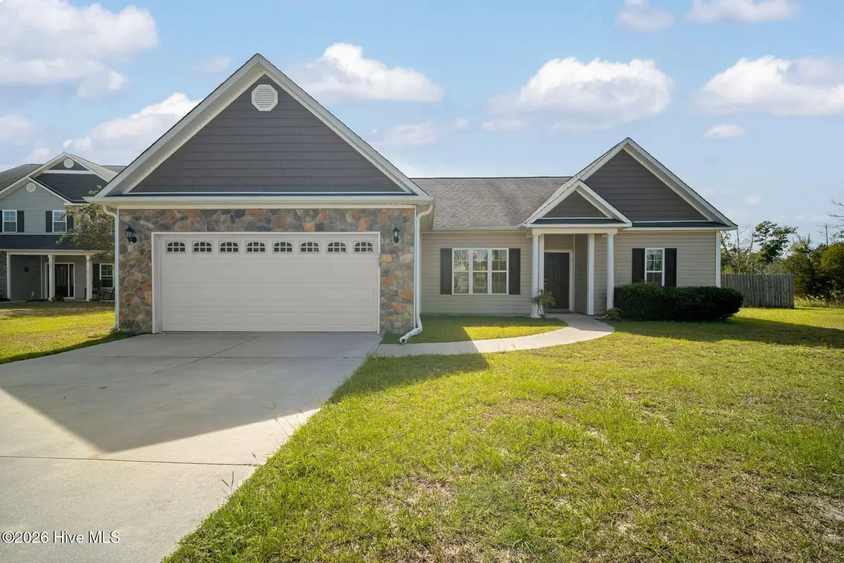 173 Inverness Drive, Hubert, NC 28539 - #1
