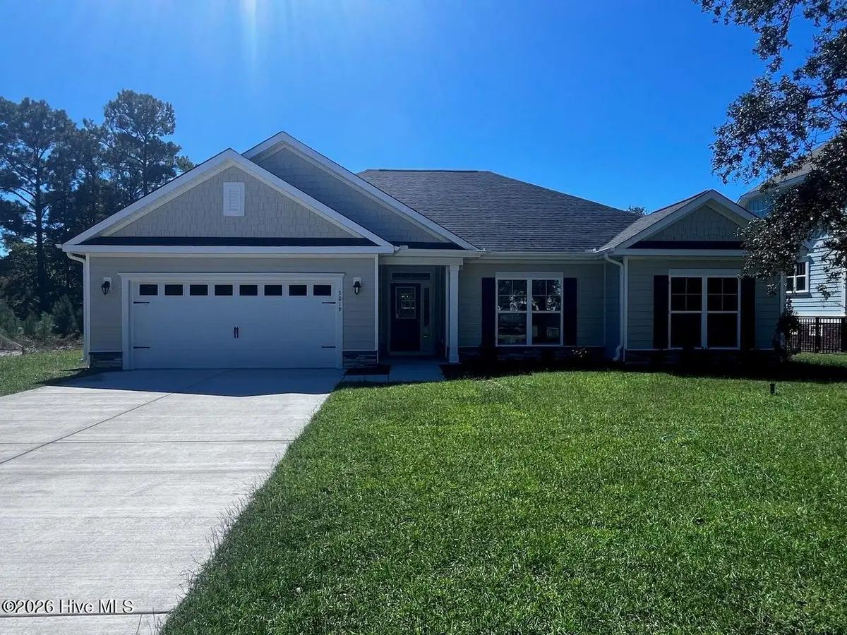 2990 Old Berwick Street Sw, Shallotte, NC 28470 - #1