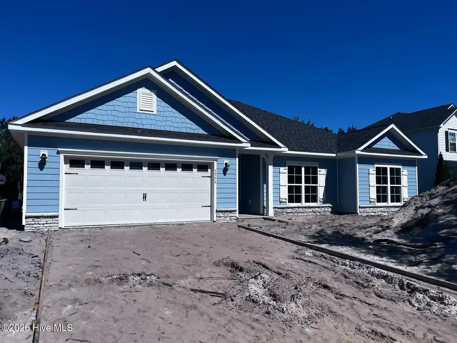 2990 Old Berwick Street Sw, Shallotte, NC 28470 - #2