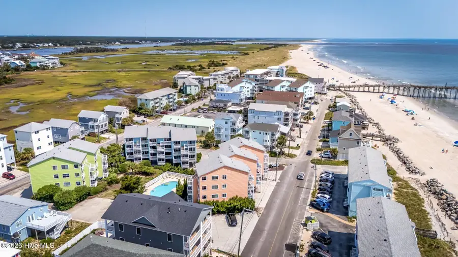 1615 Carolina Beach Avenue N #Apt E3, Carolina Beach, NC 28428 - #2