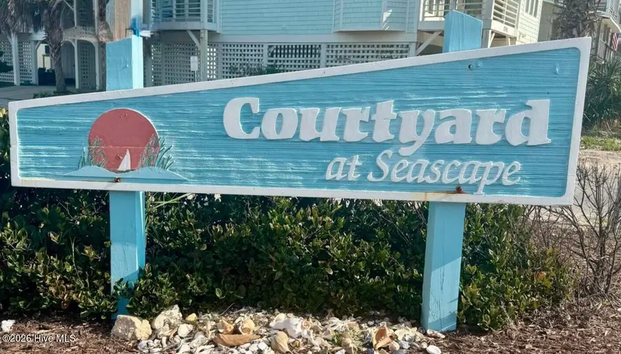 1615 Carolina Beach Avenue N #Apt E3, Carolina Beach, NC 28428 - #3