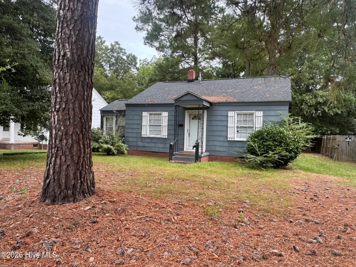 1008 Long Avenue, 12 Rocky Mount, NC 27801 - #1