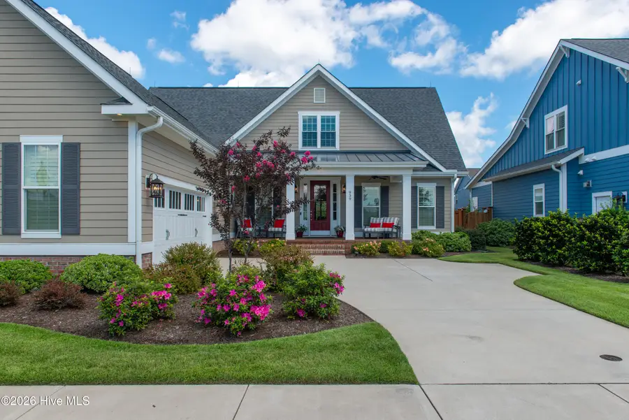 939 Bradshaw Terrace, Wilmington, NC 28412 - #3