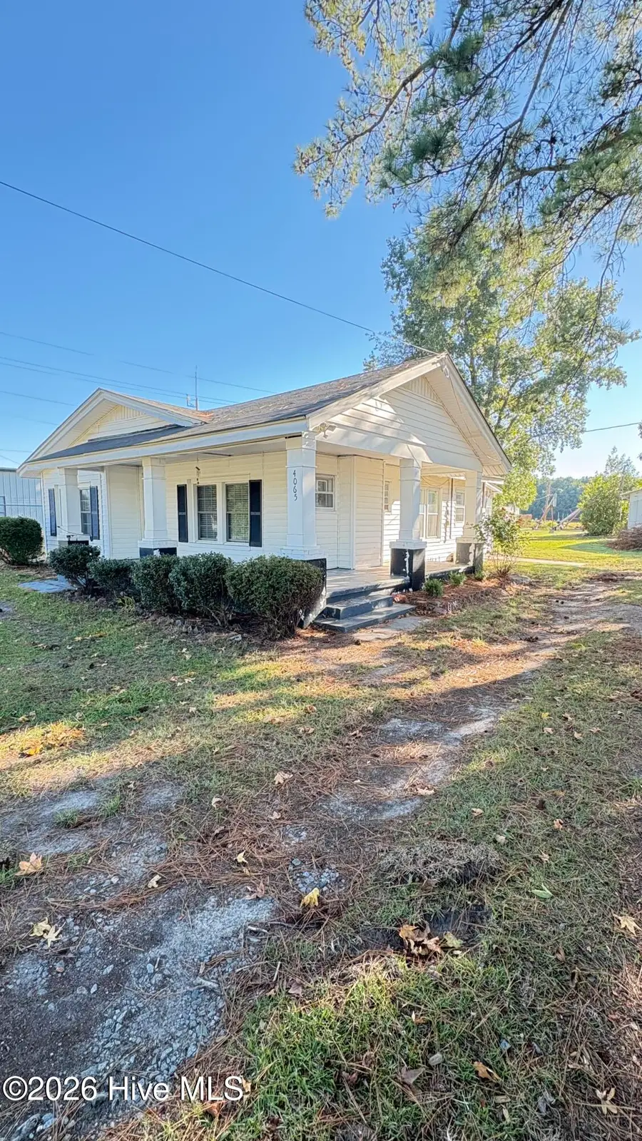 4065 East Avenue, Ayden, NC 28513 - #3
