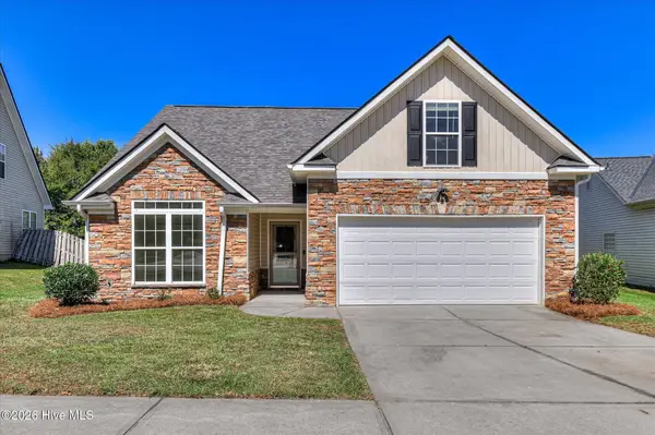 1626 Sweet Meadow Lane, Grovetown, GA 30813