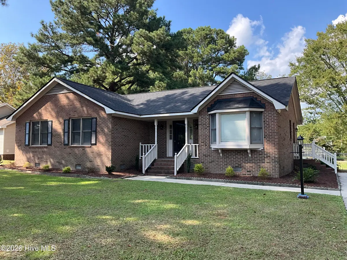 111 Excaliber Drive, Greenville, NC 27858 - #1