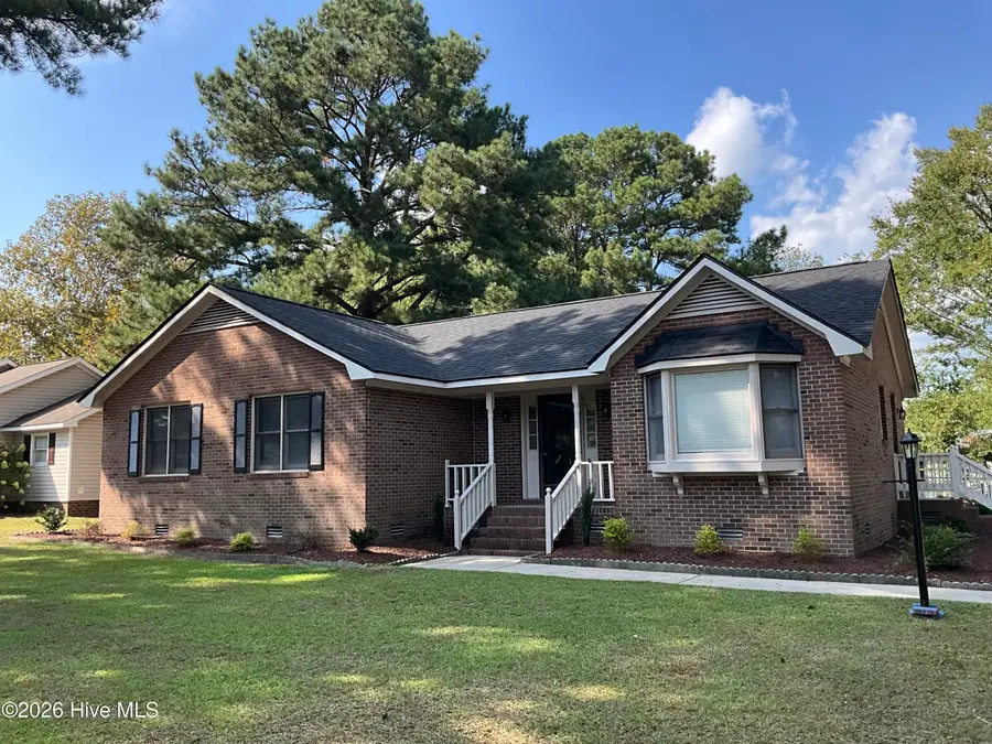 111 Excaliber Drive, Greenville, NC 27858 - #2