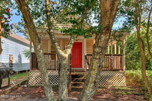 2007 Clark Street, Augusta, GA 30904