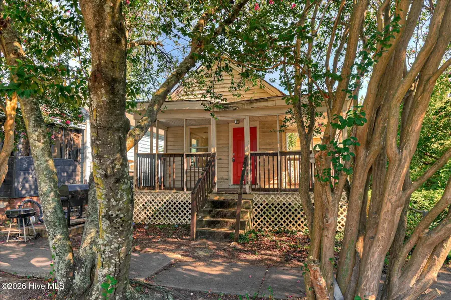 2007 Clark Street, Augusta, GA 30904 - #2
