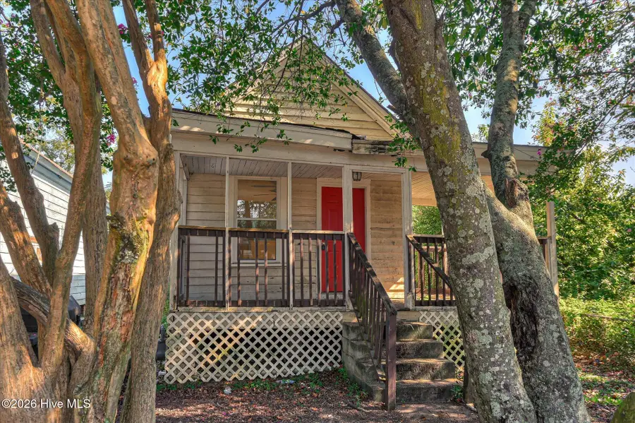2007 Clark Street, Augusta, GA 30904 - #3