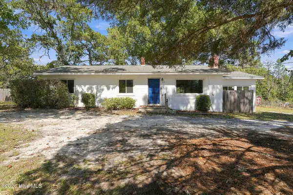 263 Youngs Road, Vass, NC 28394