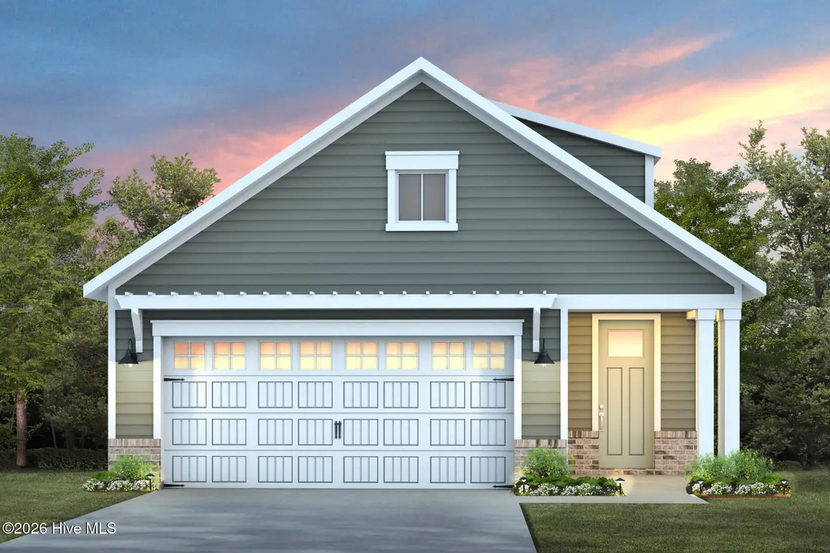 5959 Moonshell Loop, Wilmington, NC 28412 - #1