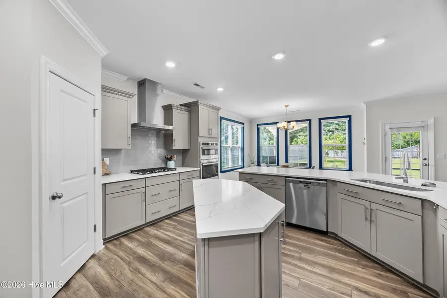 439 Sugar Cove, Wilmington, NC 28411 - #3