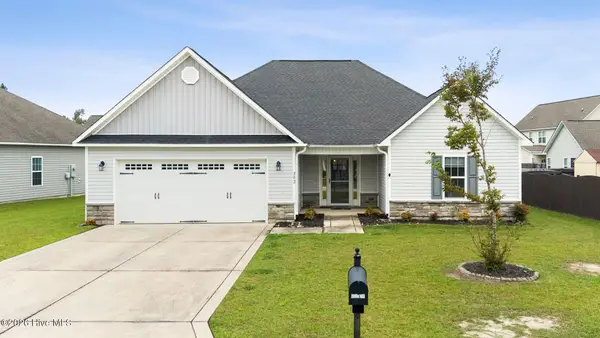 202 Messenger Court, Jacksonville, NC 28546