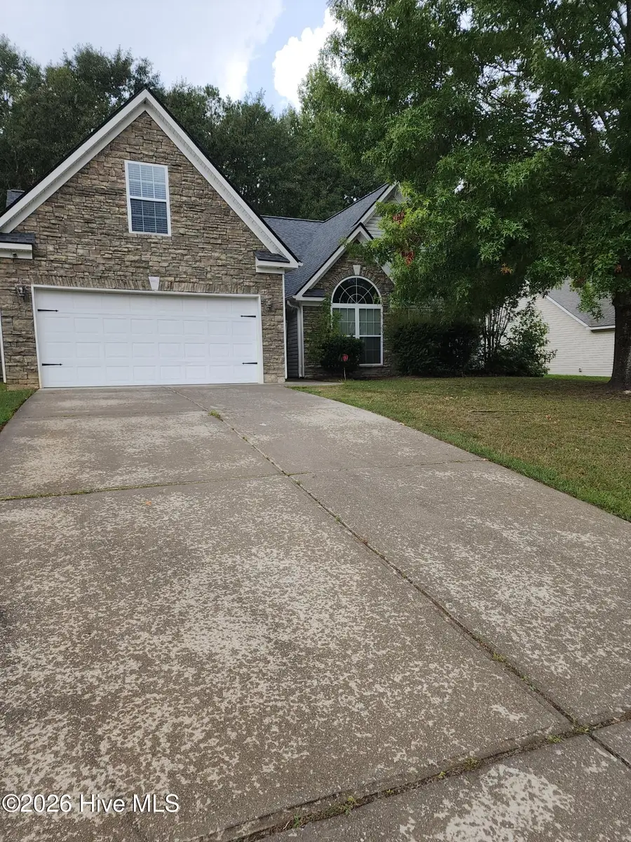 2208 Sunny Day Drive, Hephzibah, GA 30815 - #2