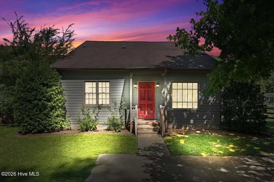 2902 Derby Drive, Kinston, NC 28504 - #2