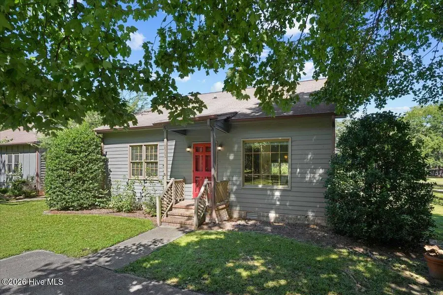 2902 Derby Drive, Kinston, NC 28504 - #3