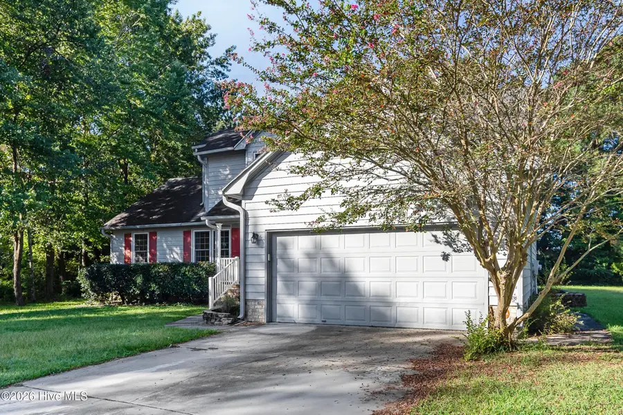 106 Heiress Wynd Drive, Jacksonville, NC 28546 - #2