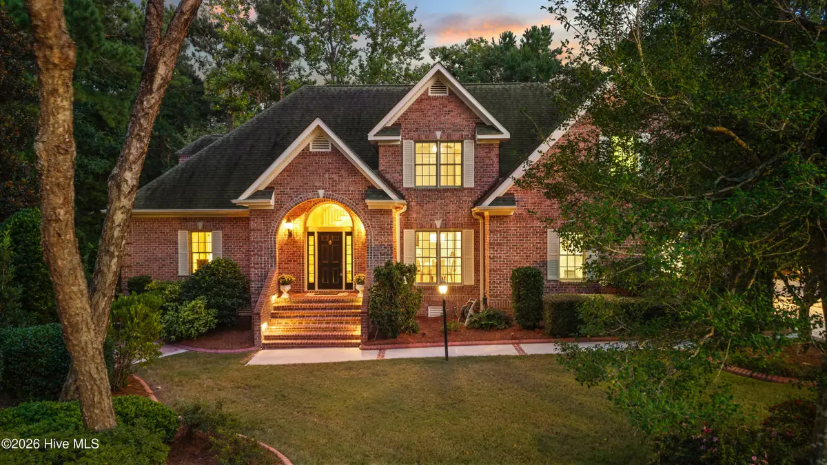 8816 Sawmill Creek Lane, Wilmington, NC 28411 - #1