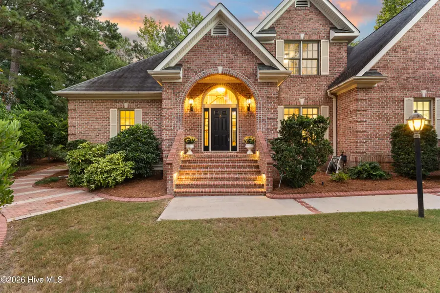 8816 Sawmill Creek Lane, Wilmington, NC 28411 - #3