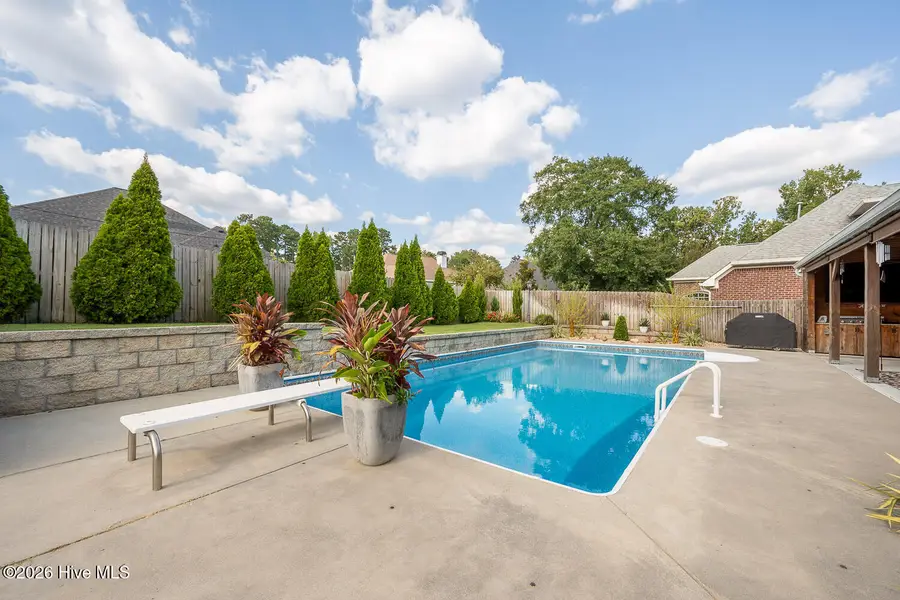 213 Mineral Court, Evans, GA 30809 - #2