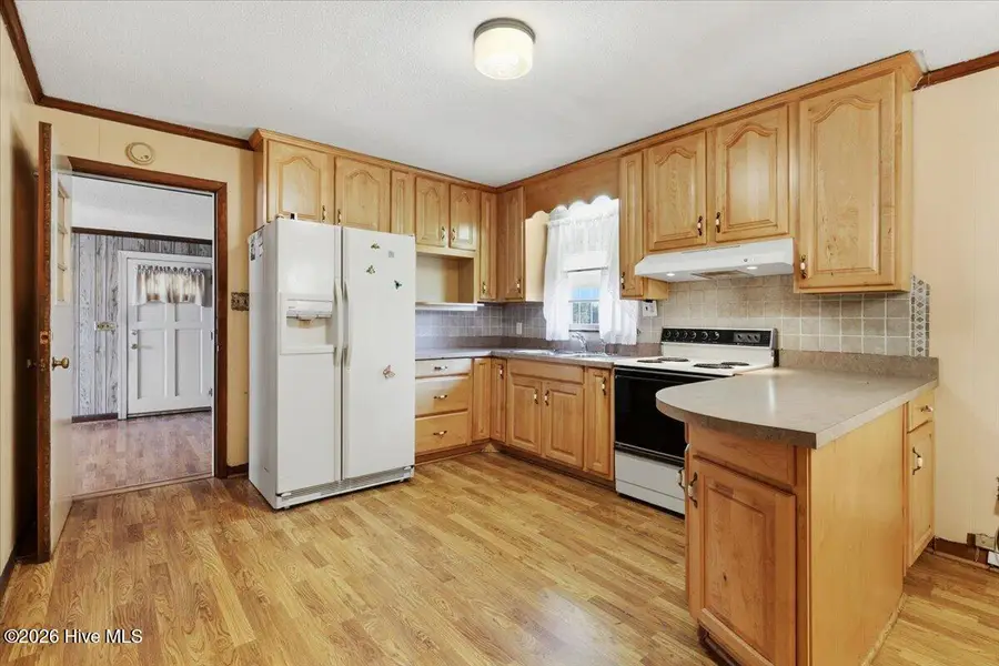 1719 Lipscomb Road E, Wilson, NC 27893 - #3