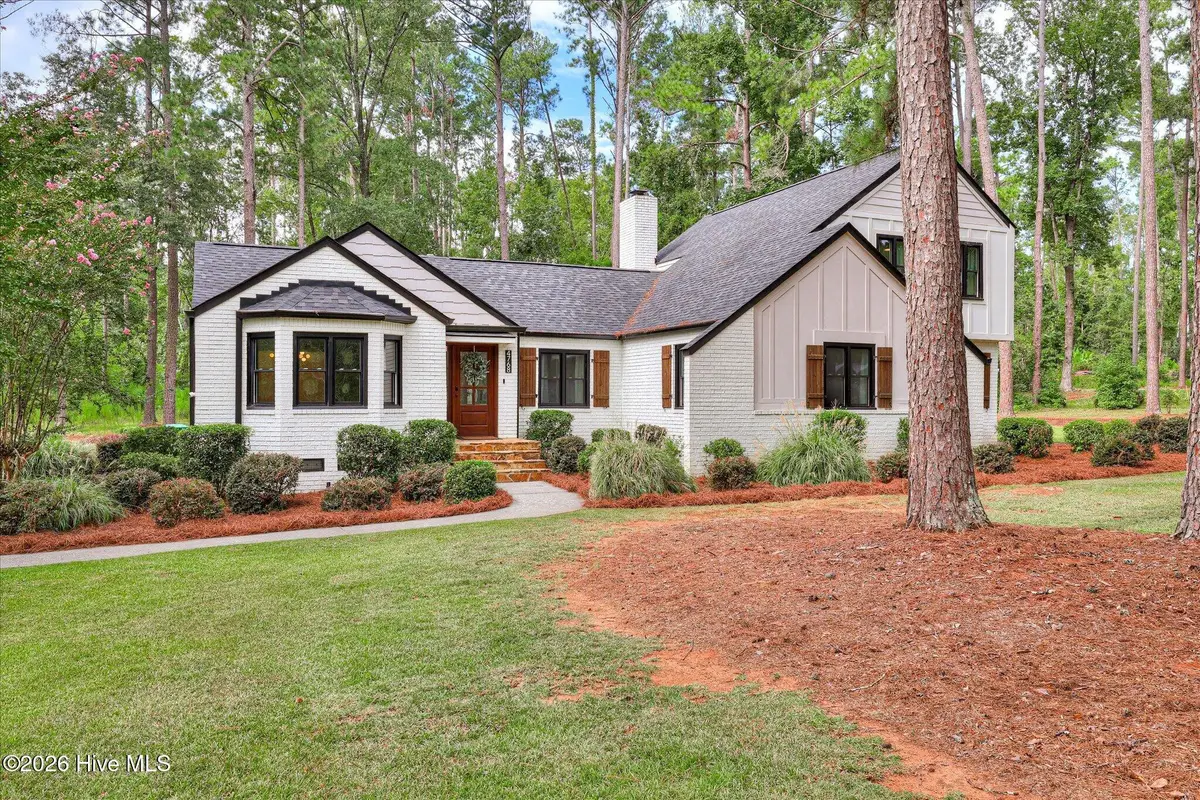4768 Woodbridge Drive, Evans, GA 30809 - #1