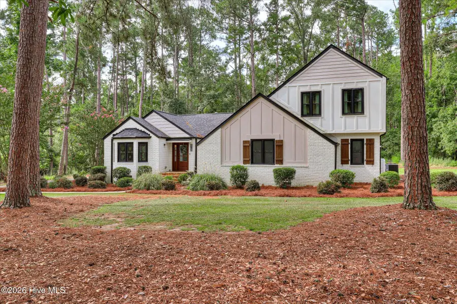 4768 Woodbridge Drive, Evans, GA 30809 - #3