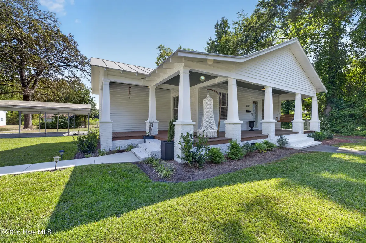3301 Dickinson Avenue, Greenville, NC 27834 - #1