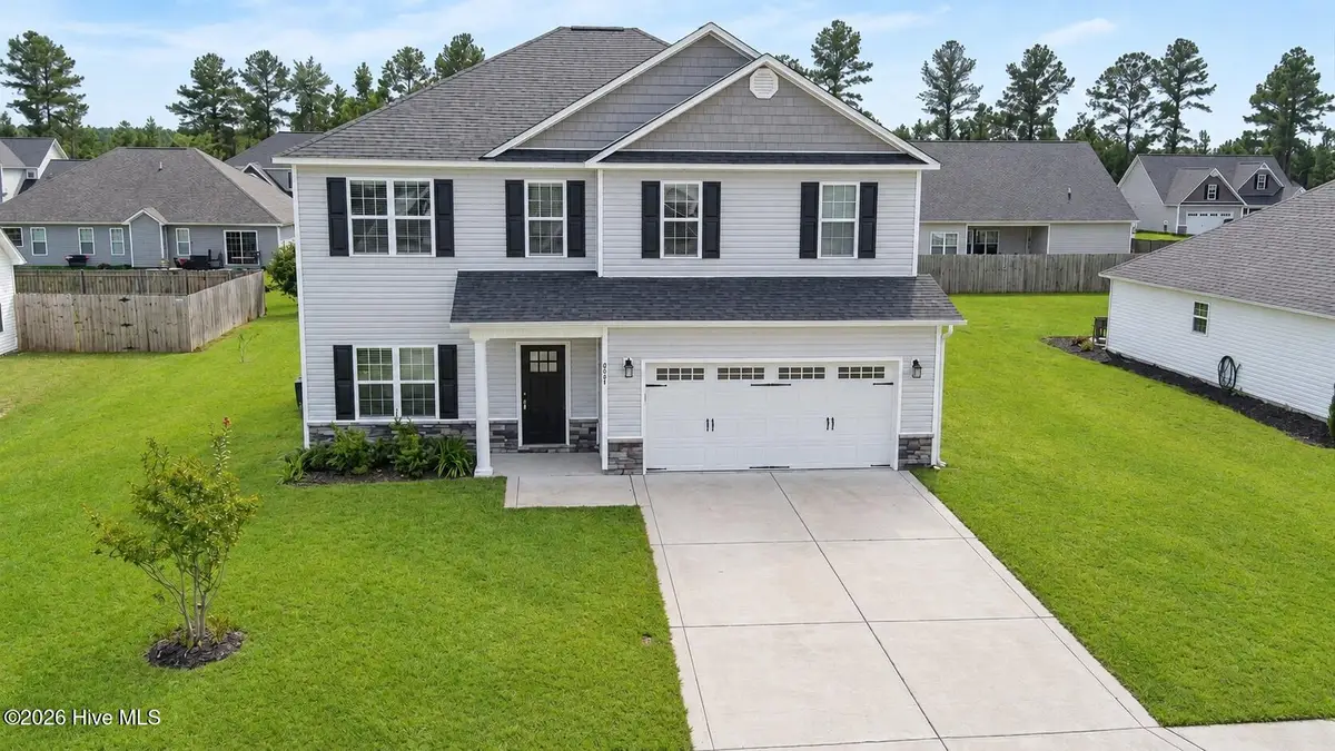 2007 Snapper Street, New Bern, NC 28562 - #1
