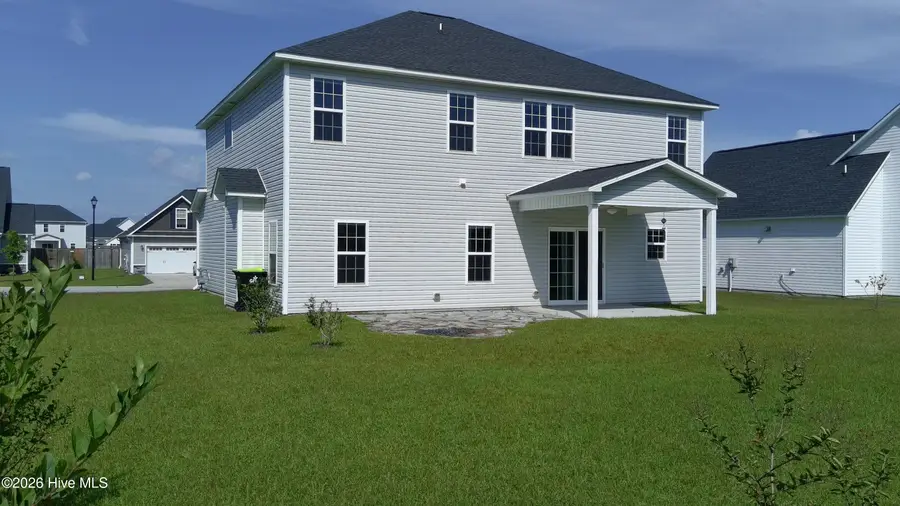 2007 Snapper Street, New Bern, NC 28562 - #2
