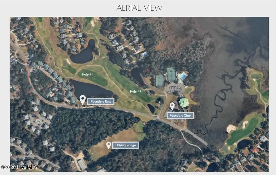 3103 St James Drive Se, Southport, NC 28461 - #3
