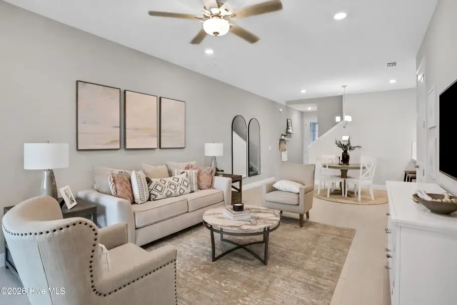 349 Parkington Lane #95a, Ocean Isle Beach, NC 28469 - #3