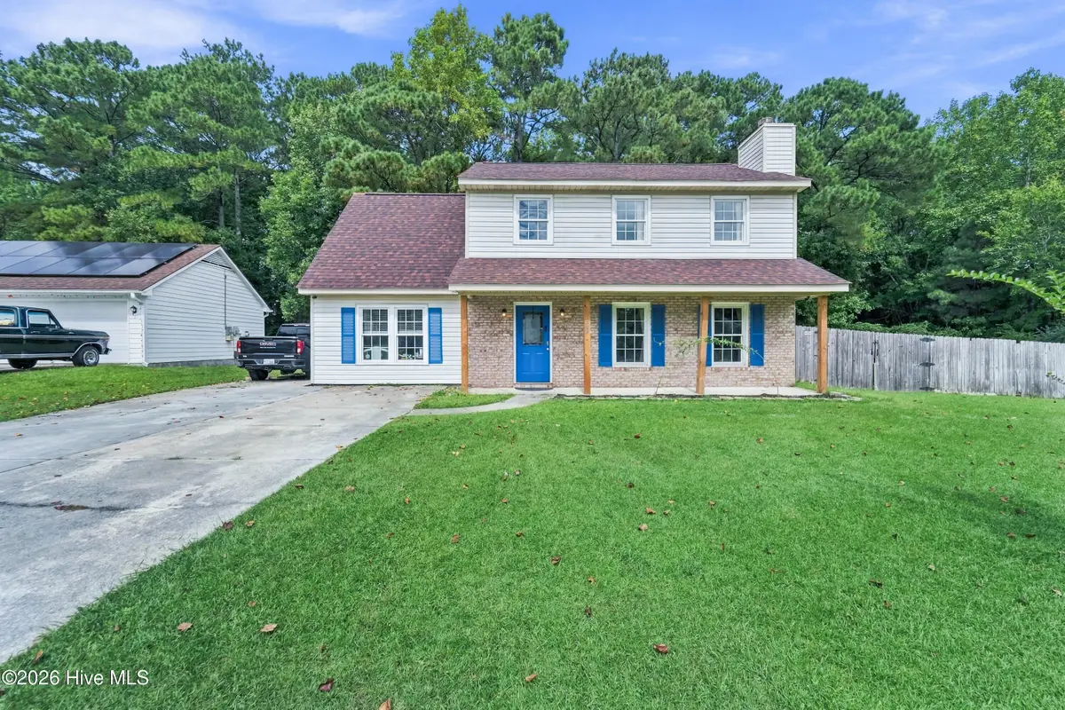 304 Pebble Lane, Jacksonville, NC 28546 - #1