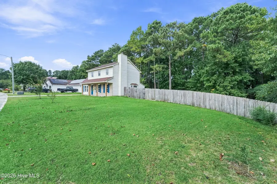 304 Pebble Lane, Jacksonville, NC 28546 - #3