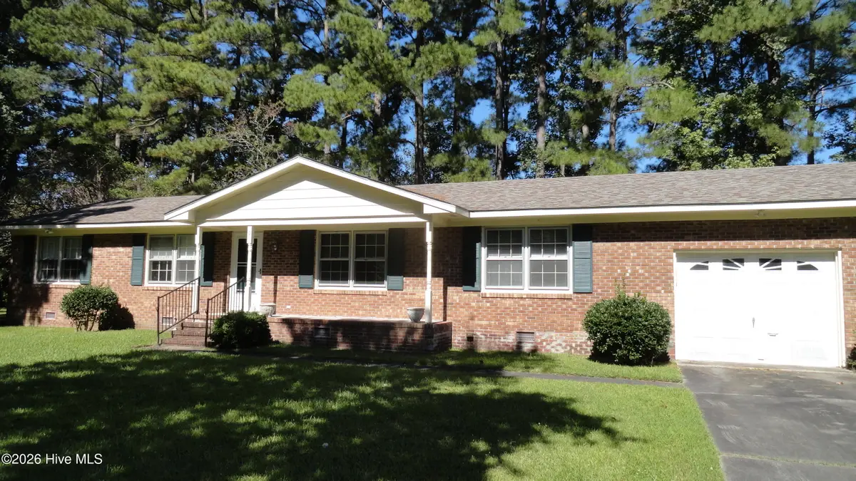 101 Cambridge Court, Havelock, NC 28532 - #1