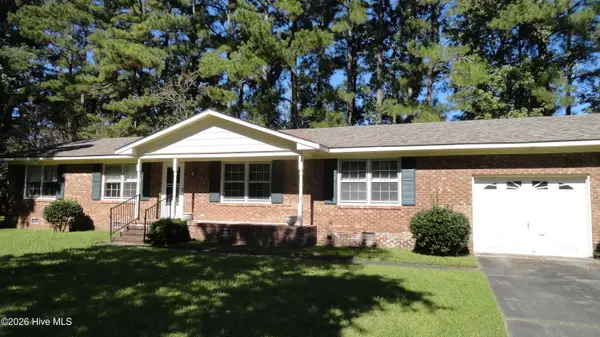 101 Cambridge Court, Havelock, NC 28532