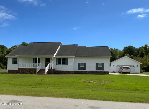 307 Juanita Lane, New Bern, NC 28560