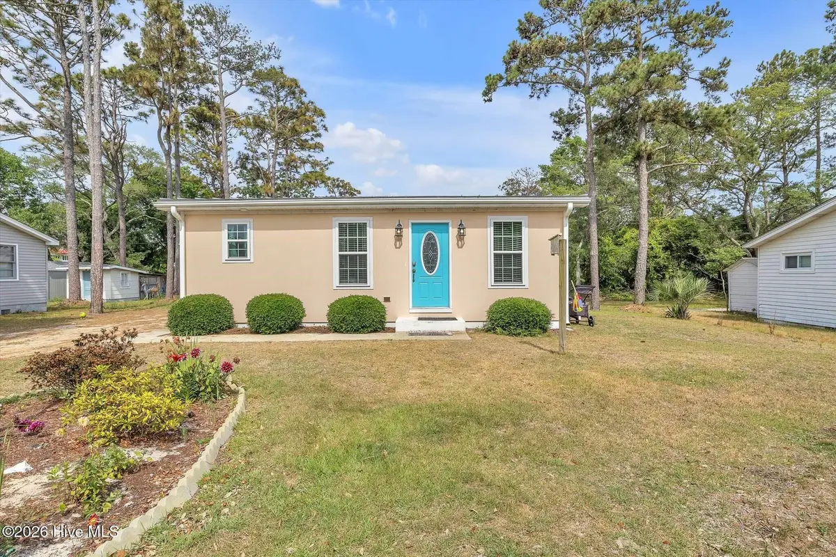 310 Keziah Street, Oak Island, NC 28465 - #1