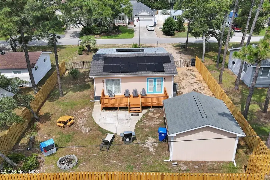 310 Keziah Street, Oak Island, NC 28465 - #3