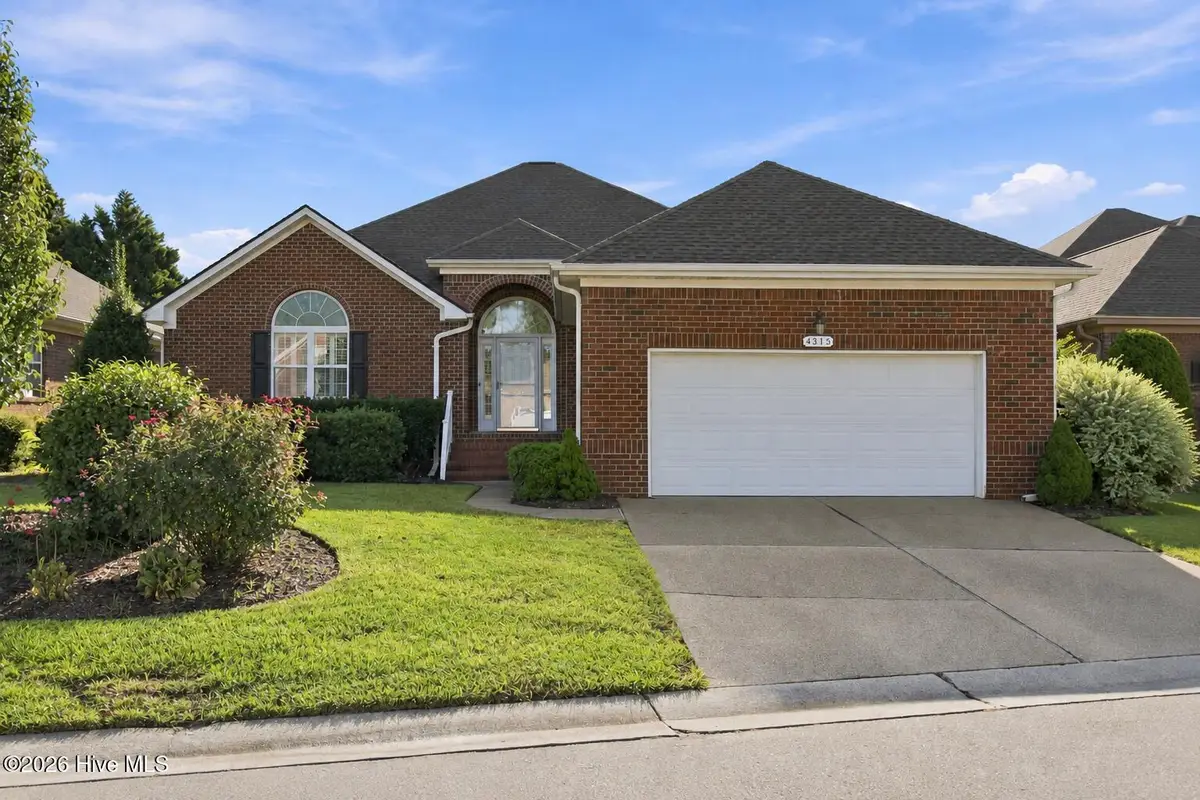 4315 Tillson Road, Wilmington, NC 28412 - #1