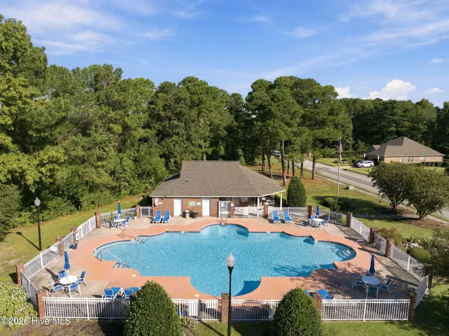 4315 Tillson Road, Wilmington, NC 28412 - #3