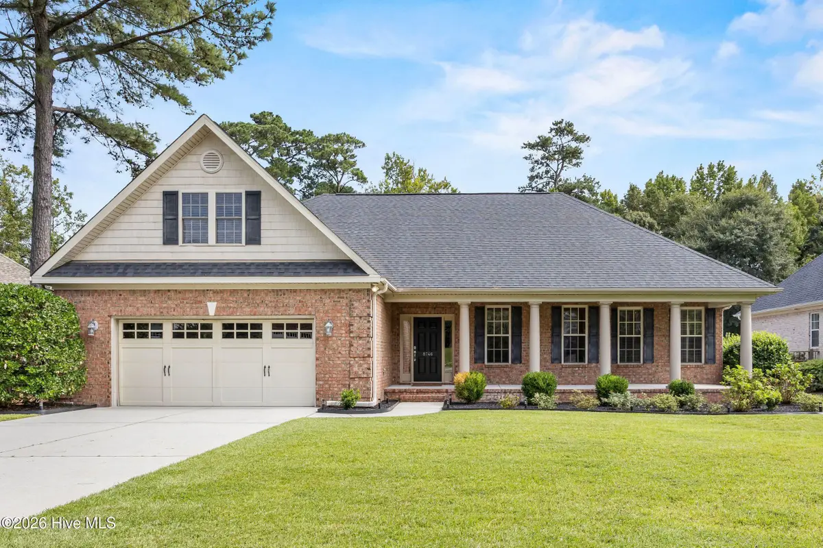 8746 Ramsbury Way, Wilmington, NC 28411 - #1