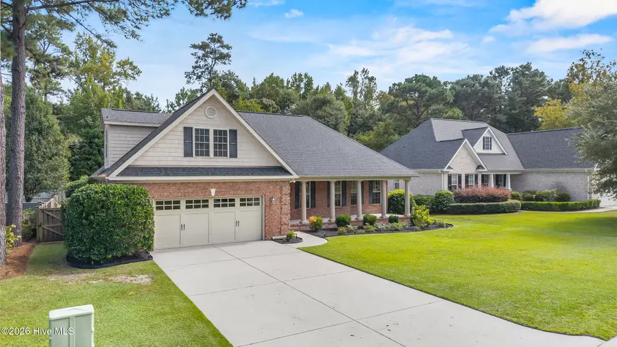 8746 Ramsbury Way, Wilmington, NC 28411 - #3