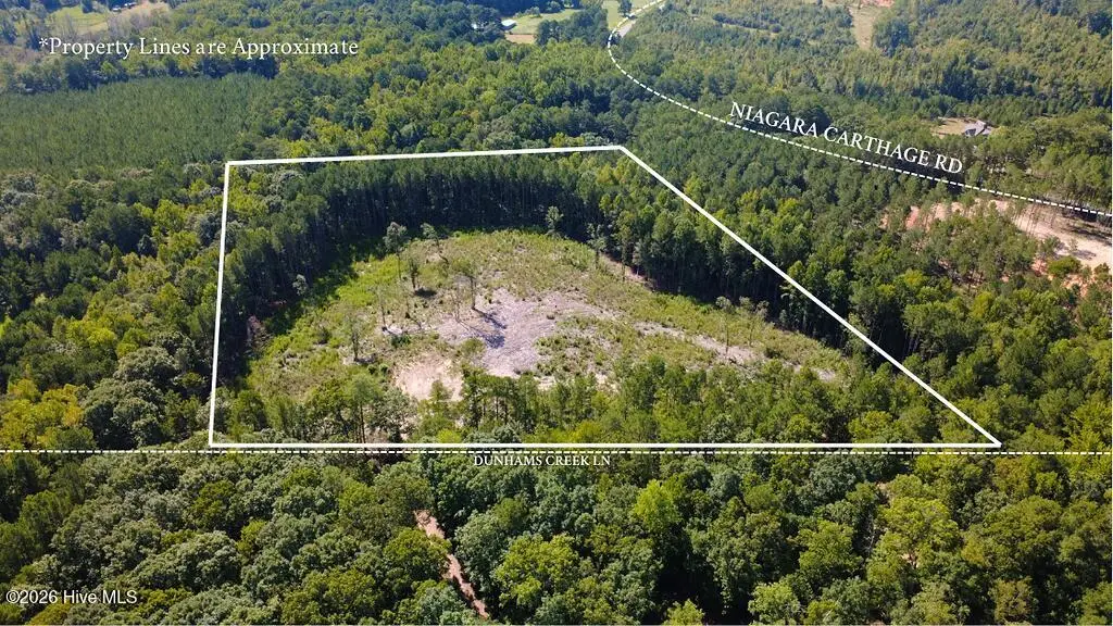 Tbd Dunhams Creek Lane, Carthage, NC 28327 - #1