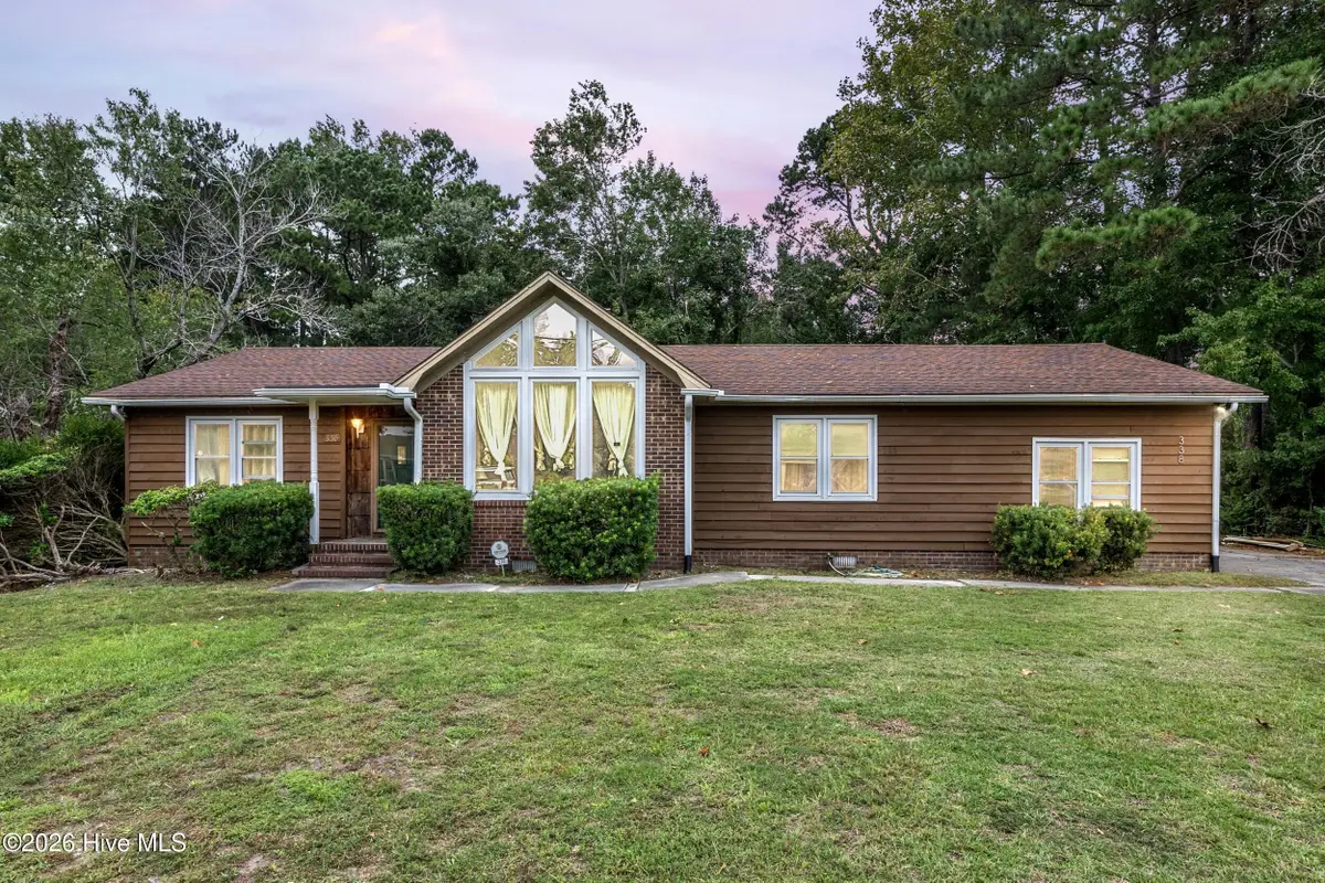 338 N Colony Circle N, Wilmington, NC 28409 - #1