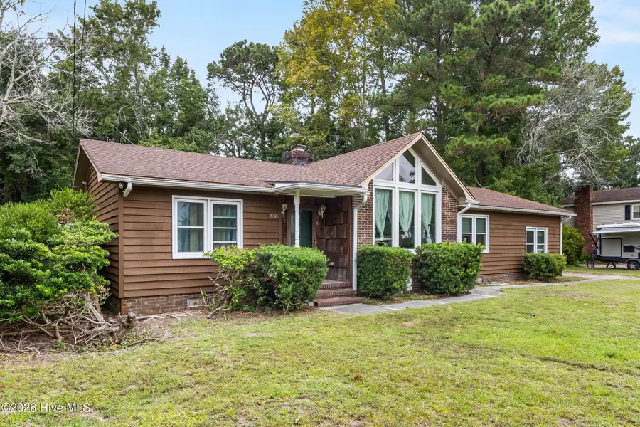 338 N Colony Circle N, Wilmington, NC 28409 - #2