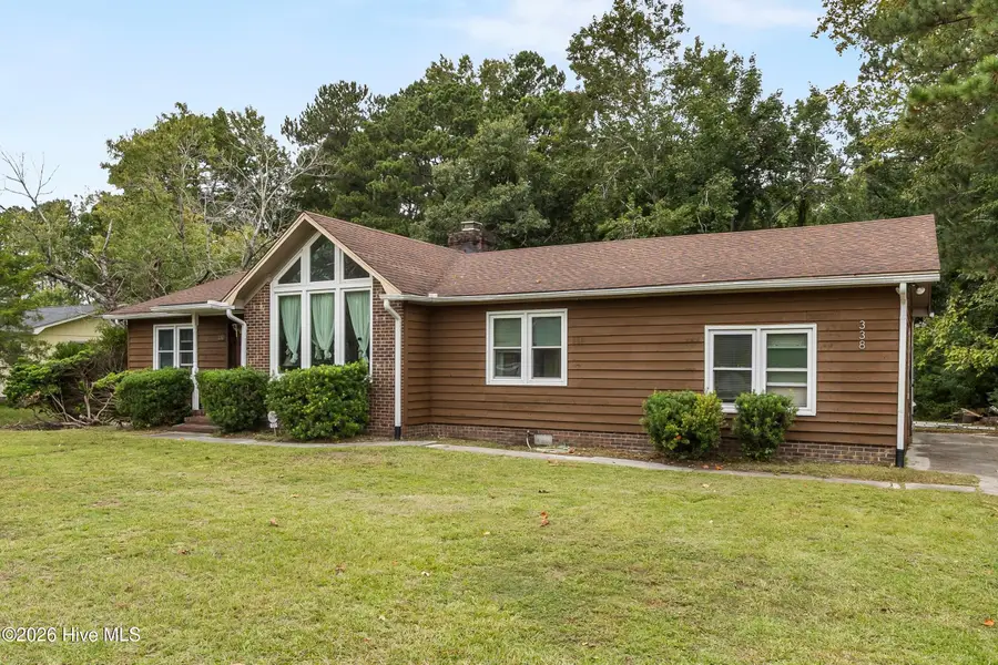 338 N Colony Circle N, Wilmington, NC 28409 - #3