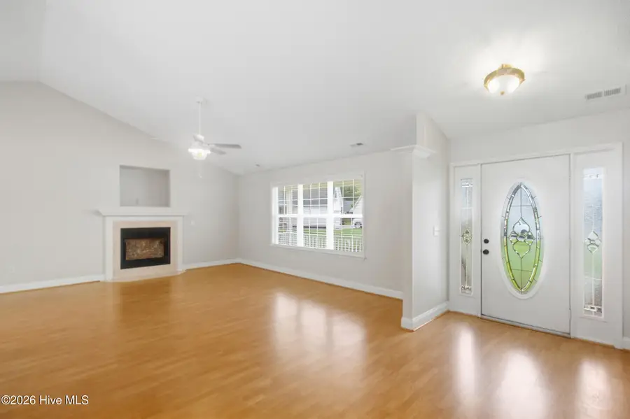 117 Clearbrook Way, New Bern, NC 28562 - #2